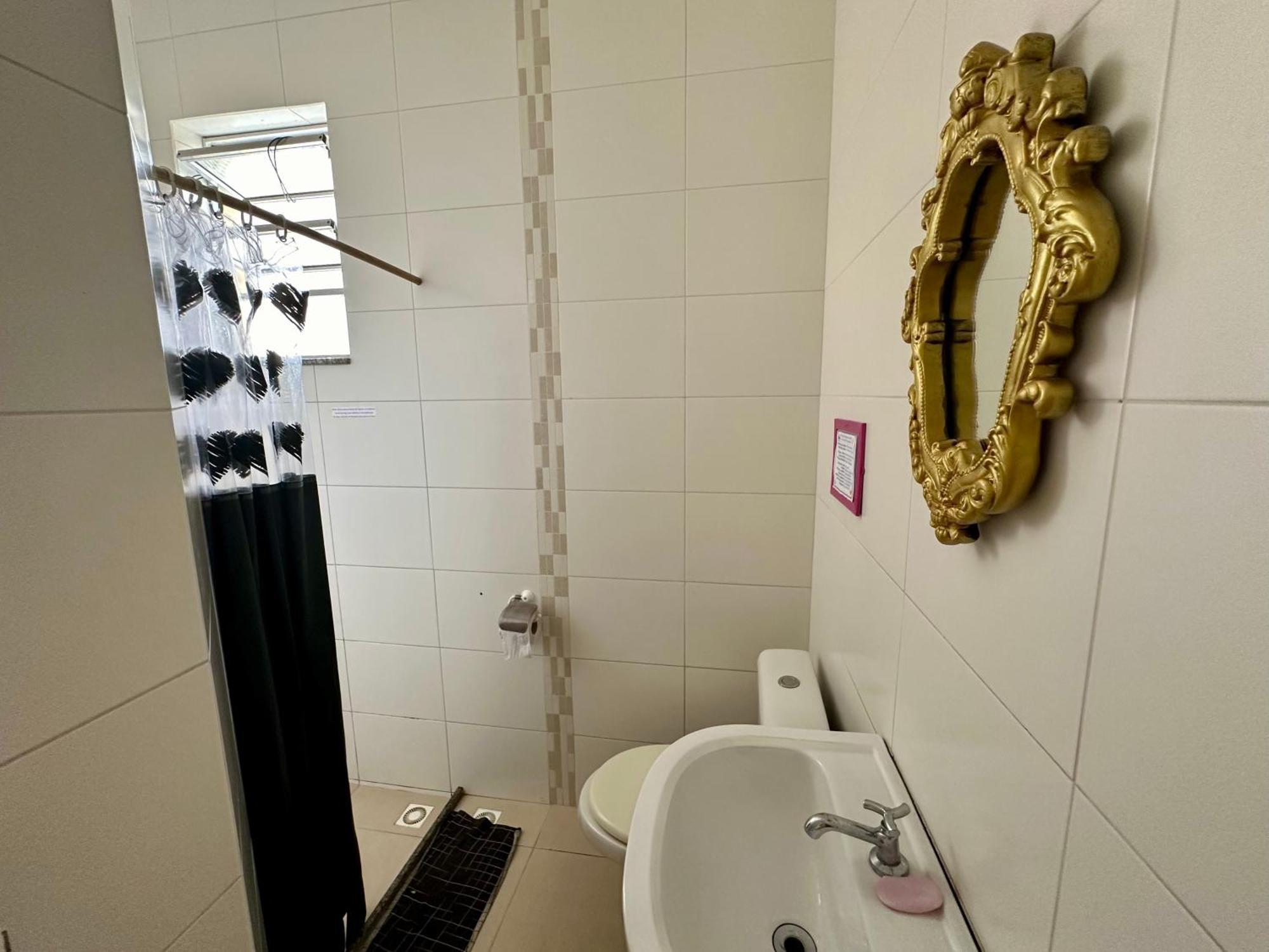 Hostel Casinha Tropical Rio de Janeiro